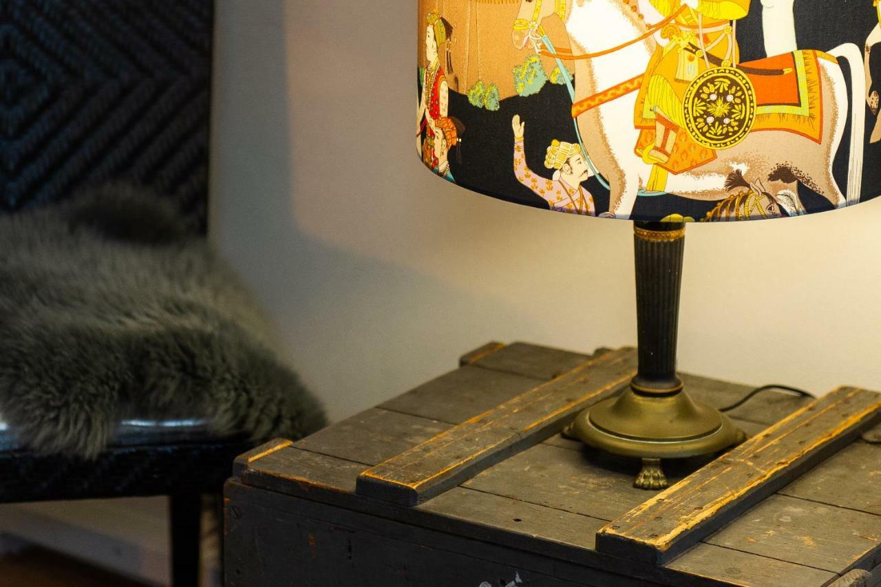 Zandvoort Studio 外观 照片