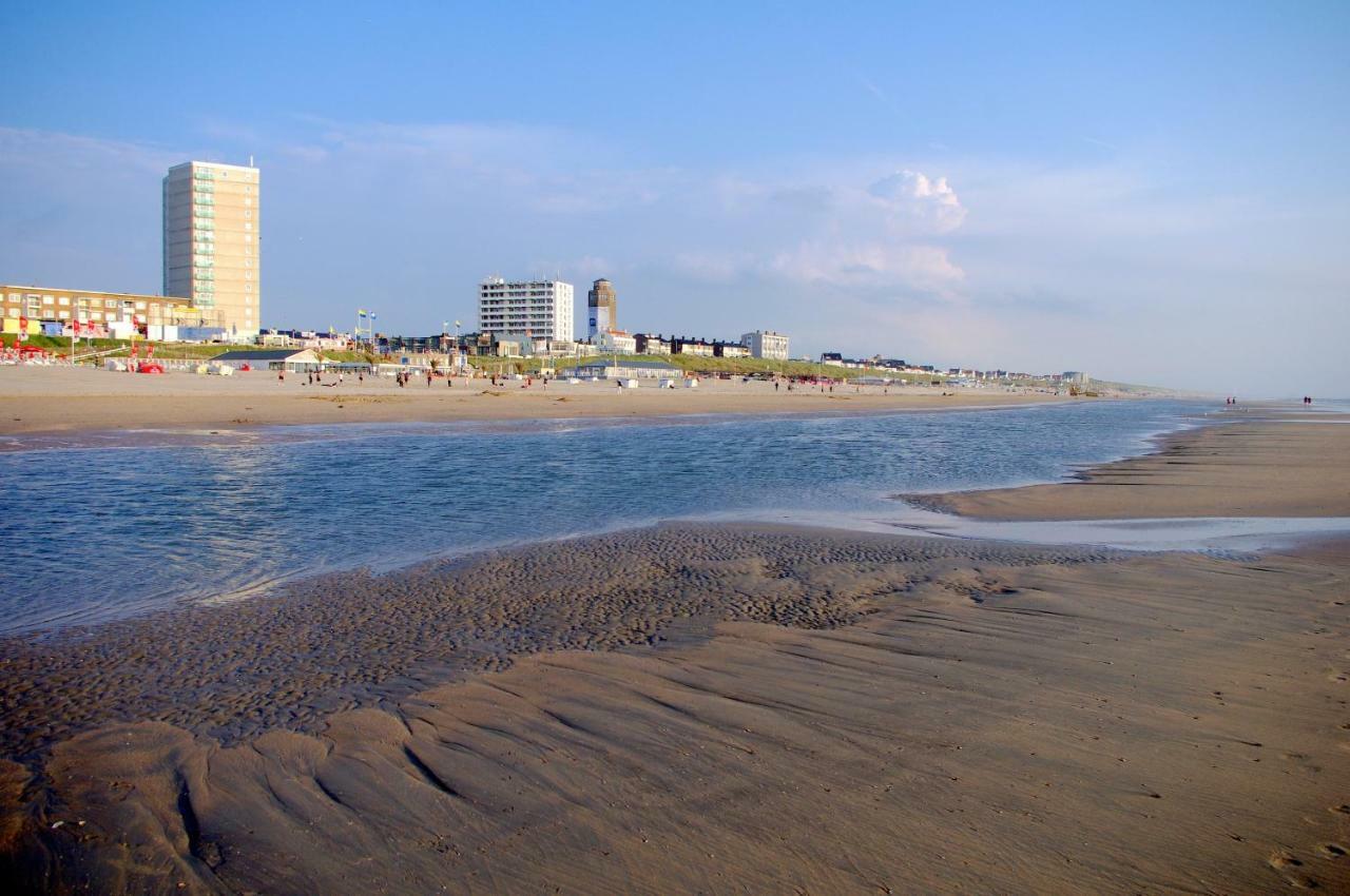 Zandvoort Studio 外观 照片