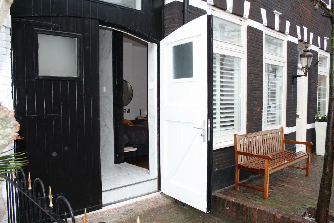 Zandvoort Studio 外观 照片