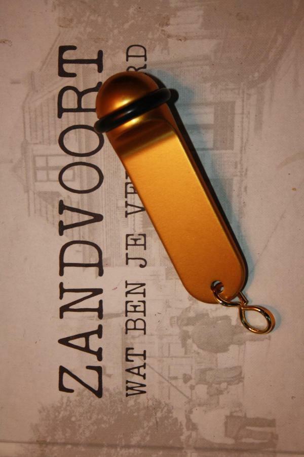 Zandvoort Studio 外观 照片