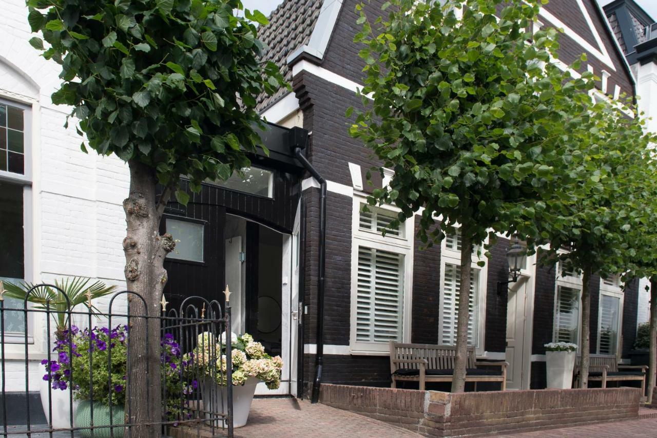Zandvoort Studio 外观 照片
